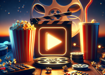 ¿Qué plataformas de películas hay?