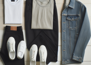 ¿Qué ropa debe tener un minimalista?