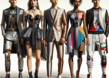¿Qué ropa está de moda el 2024?