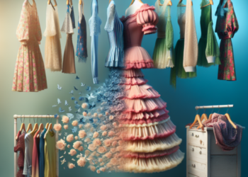 ¿Qué sigue después de la moda coquette?