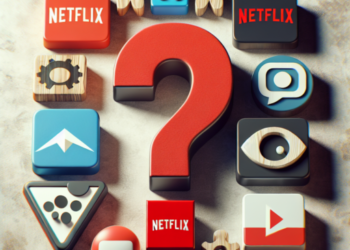 ¿Qué suscripción es mejor que Netflix?
