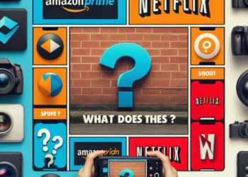 ¿Qué tiene Amazon Prime que no tenga Netflix?