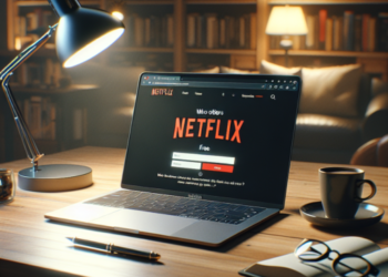 ¿Quién ofrece Netflix gratis?