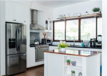 ¿Cómo cuidar los productos de línea blanca de tu hogar?