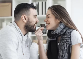 El dulce catalizador: El chocolate como conector emocional