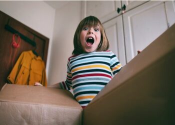 Regalos para niños de 5 años: las mejores ideas para sorprenderlos