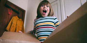 Regalos para niños de 5 años: las mejores ideas para sorprenderlos