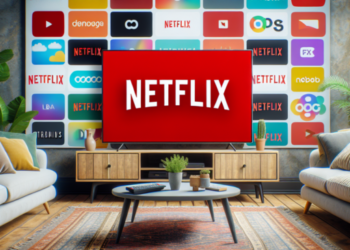 ¿Cómo obtener Netflix sin pagar nada?