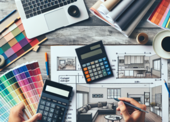 ¿Cuánto cobra un decorador de interiores?