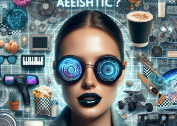 ¿Qué aesthetic eres 2024?