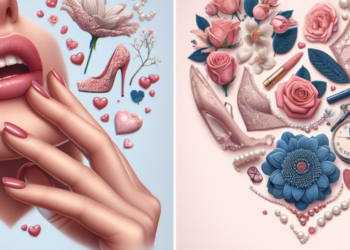 ¿Qué diferencia hay entre Coquette y aesthetic?