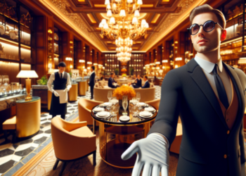¿Qué es Luxury Hospitality?