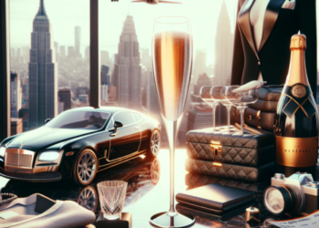 ¿Qué es Luxury Lifestyle?