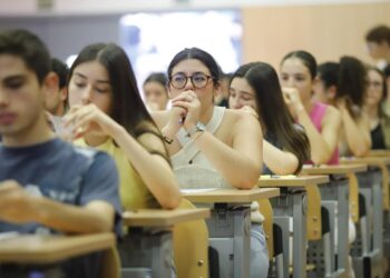 Plataformas para estudiar la selectividad online