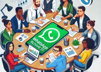 Estrategias de Marketing con WhatsApp Business