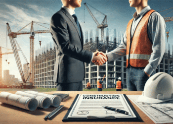 Seguros todo riesgo para la construcción. Qué son, coberturas básicas y adicionales