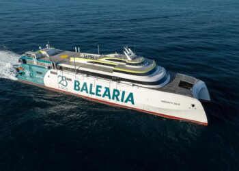 Normas y restricciones de equipaje en ferris: lo que puedes y no puedes llevar