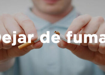 Una nueva terapia para dejar de fumar que está revolucionando el mercado