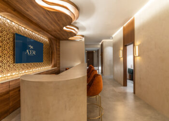 Ador Barcelona: El epicentro de la belleza integral y el lujo en la ciudad condal