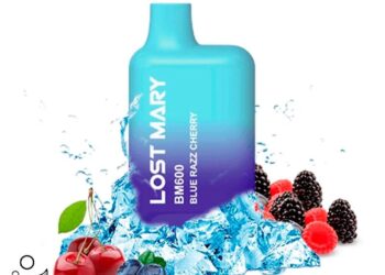 ¿Qué hace que un vaper desechable sea realmente bueno? Características que debes buscar