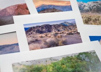 Tus fotos listas al instante: ventajas de un servicio rápido y fiable