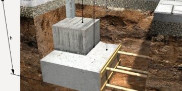 Cómo identificar si tu vivienda necesita un recalce de cimentación para detener deformaciones y grietas