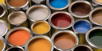 Botes de pintura para cada necesidad: soluciones para profesionales y aficionados