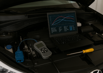 Herramientas de chiptuning: cómo las reprogramaciones impulsan el negocio de los talleres