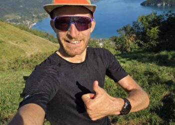 Guía Completa de Trail Running Para Principiantes
