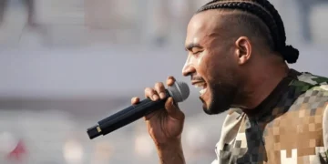 Don Omar prepara un concierto especial en España este 2026