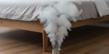 Insecticida fumígeno: un aliado esencial para la desinsectación efectiva