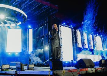 Don Omar responde a la demanda del público español con un concierto en Sevilla