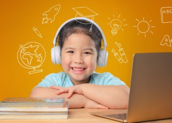 Guía para padres: equilibrio entre estudio, juego y descanso