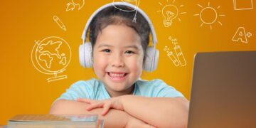 Guía para padres: equilibrio entre estudio, juego y descanso