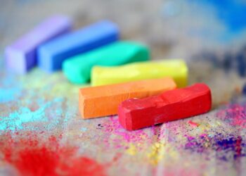 Manualidades creativas con materiales reciclados