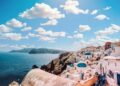 Ciudad costera europea destino barato de verano