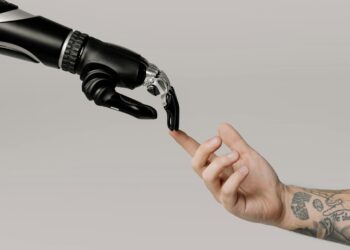Tecnología de inteligencia artificial en uso cotidiano