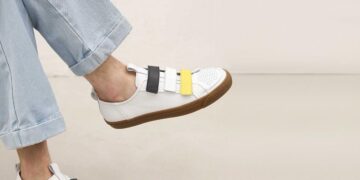 El arte de elegir el calzado perfecto: comodidad y estilo a cada paso