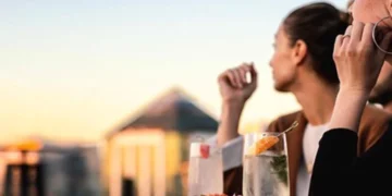 After dinner en verano: destilados y licores suaves para sobremesa