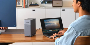 ¿Cuánto almacenamiento NAS necesita realmente una oficina en casa?